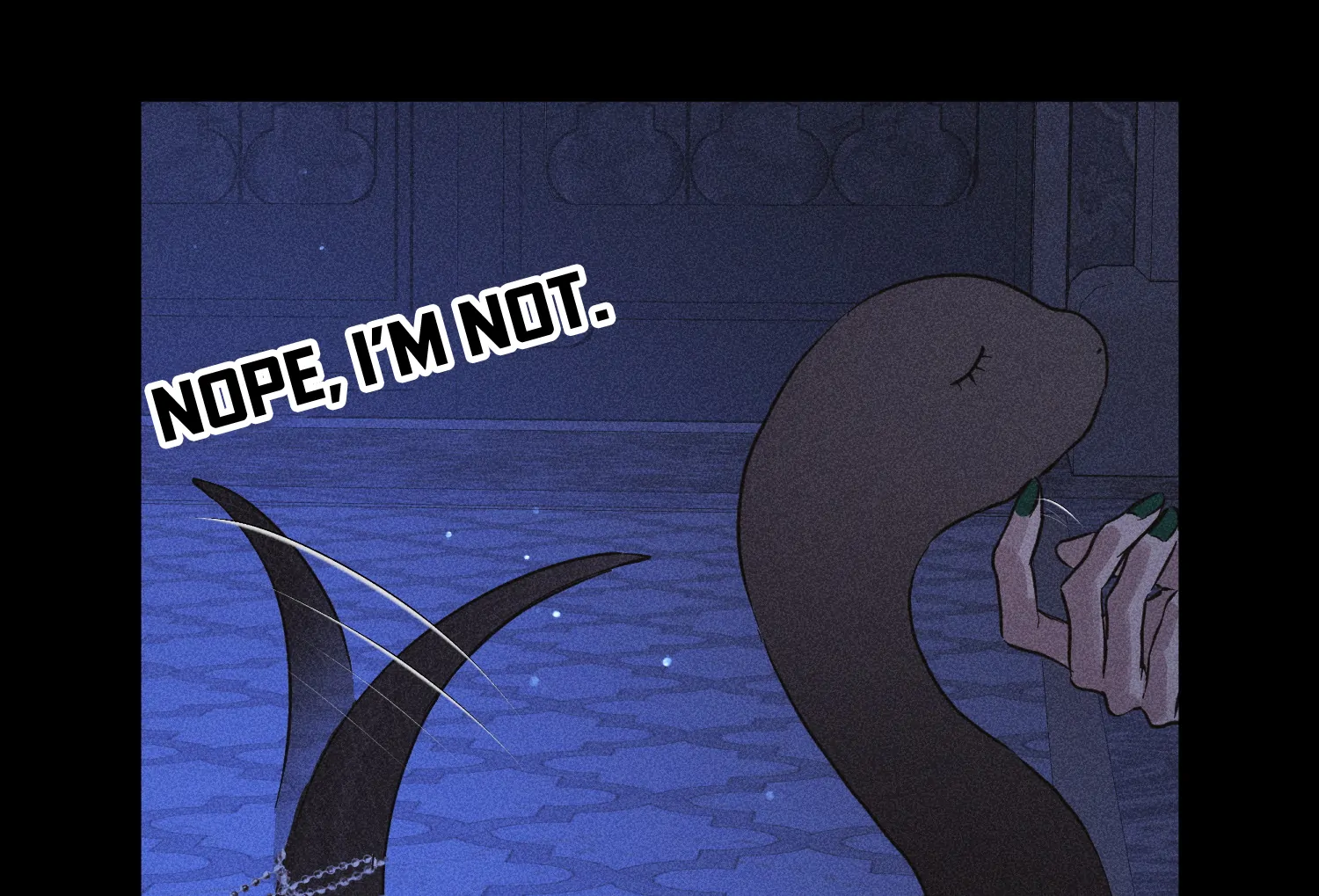 Do As You Please - Chapter 15 Page 37