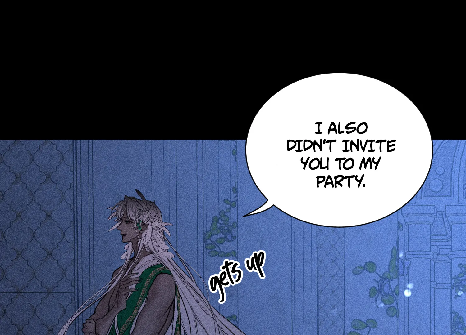 Do As You Please - Chapter 15 Page 39