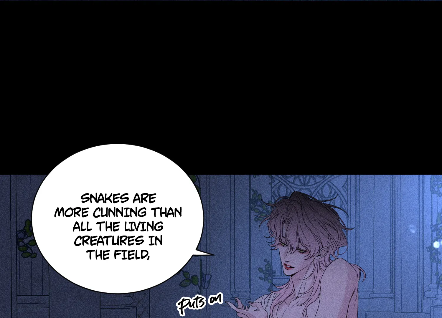 Do As You Please - Chapter 15 Page 41