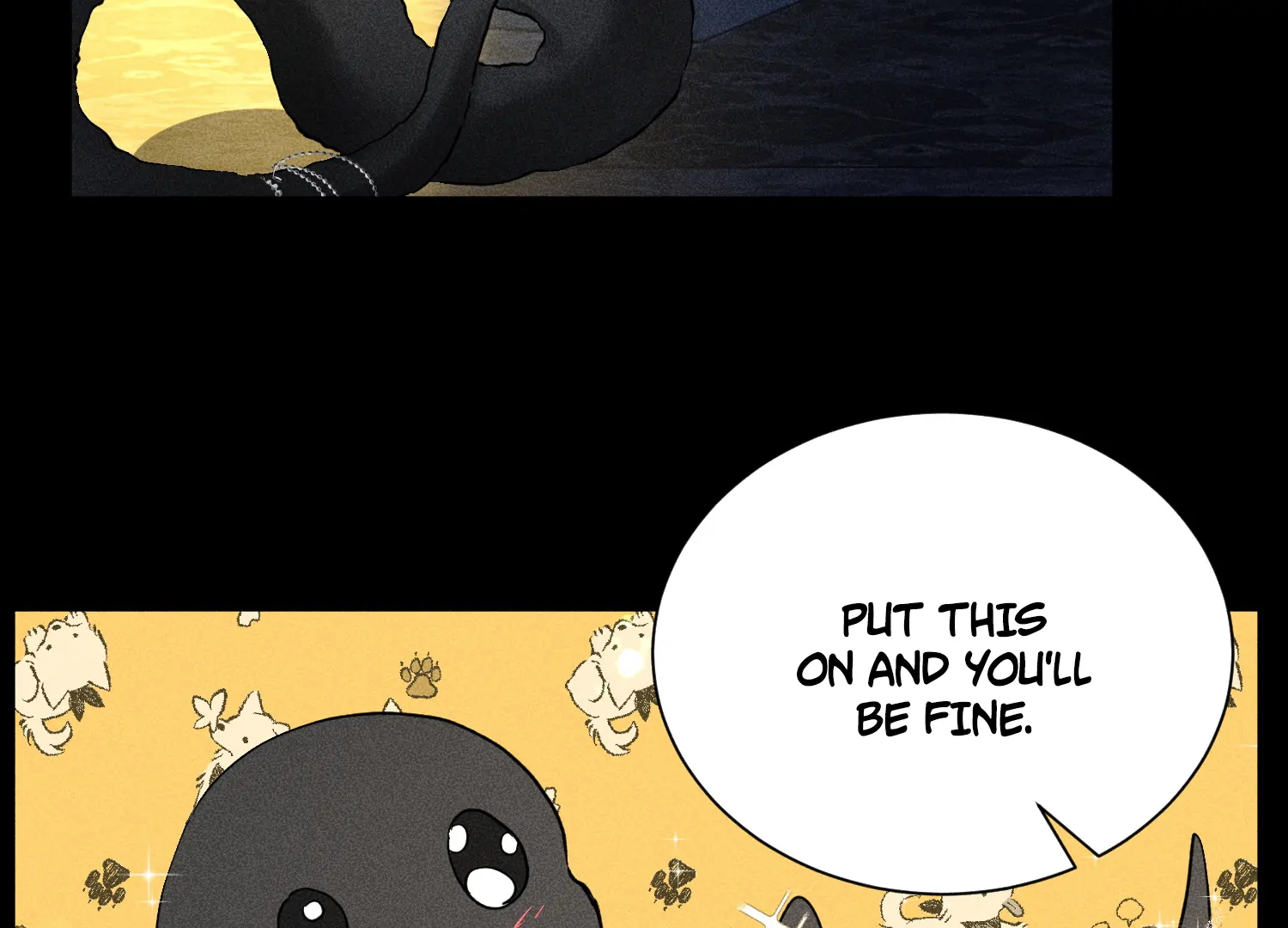 Do As You Please - Chapter 15 Page 56