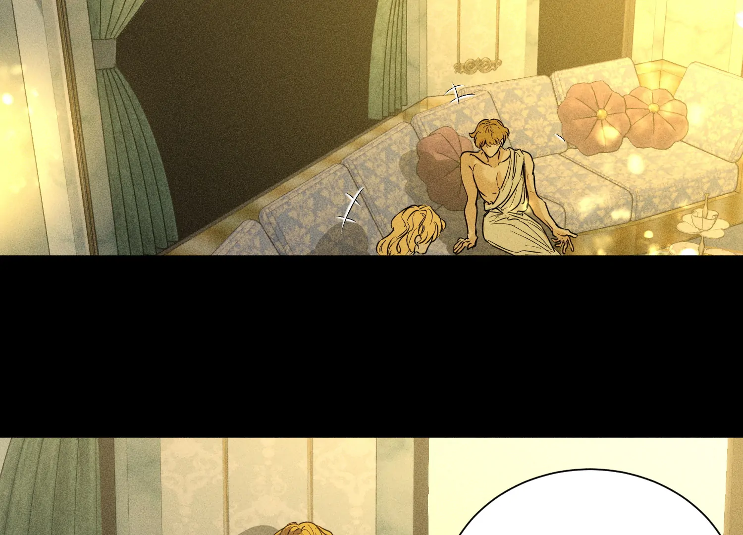 Do As You Please - Chapter 15 Page 59