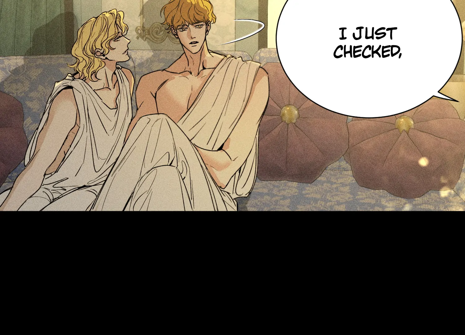 Do As You Please - Chapter 15 Page 60