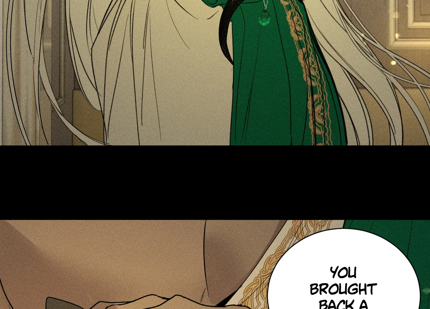 Do As You Please - Chapter 15 Page 63