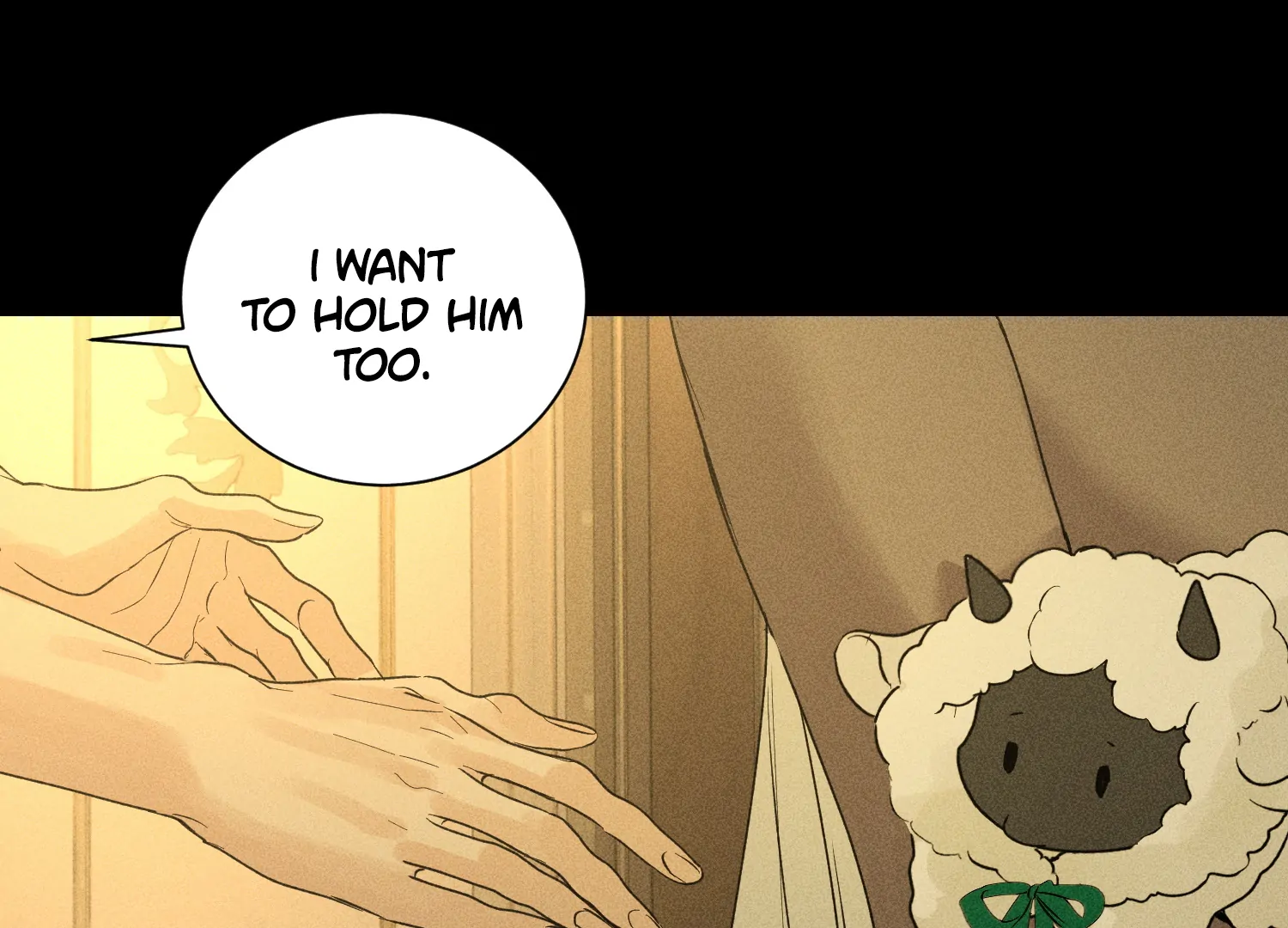Do As You Please - Chapter 16 Page 1
