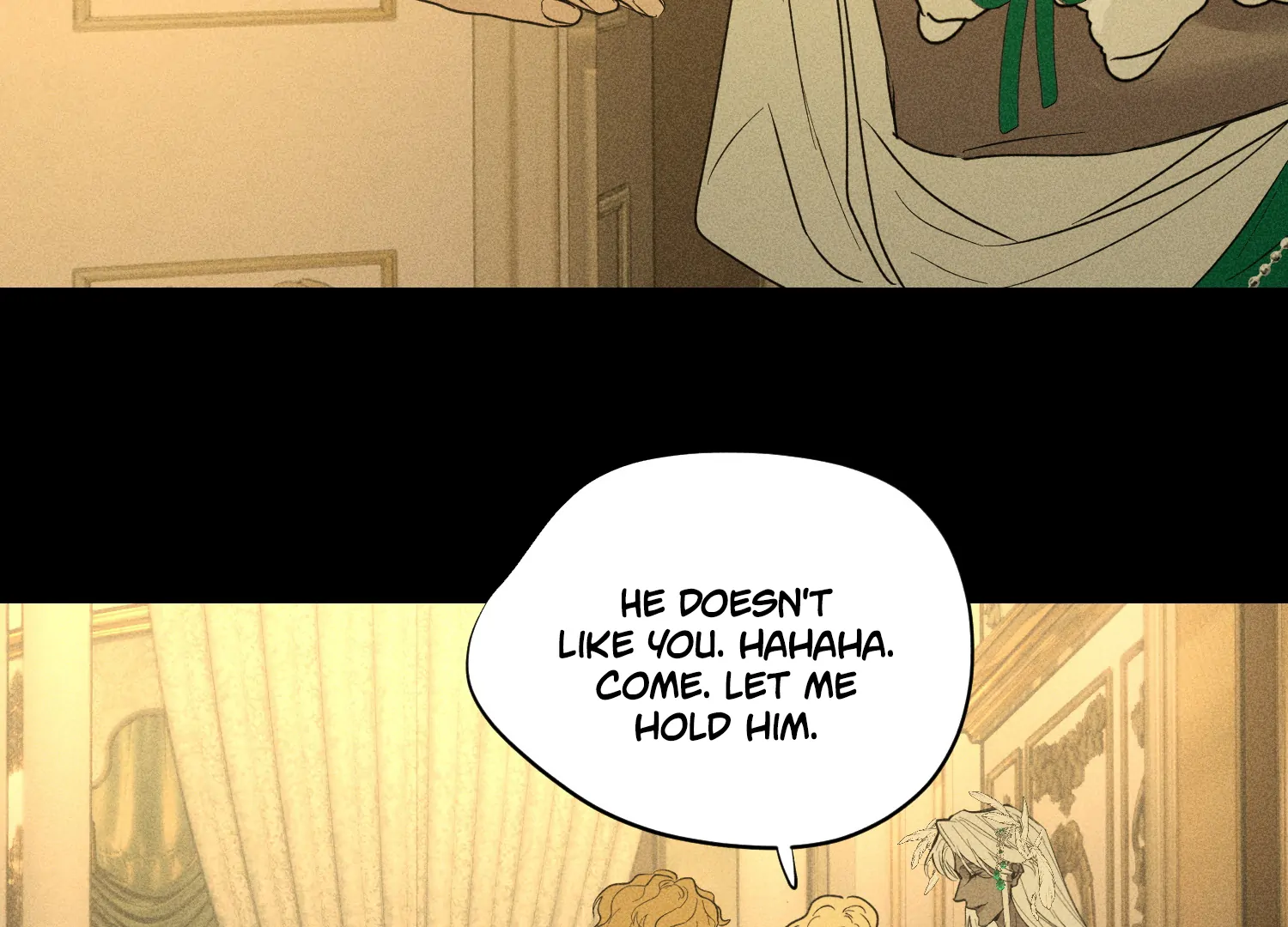 Do As You Please - Chapter 16 Page 2