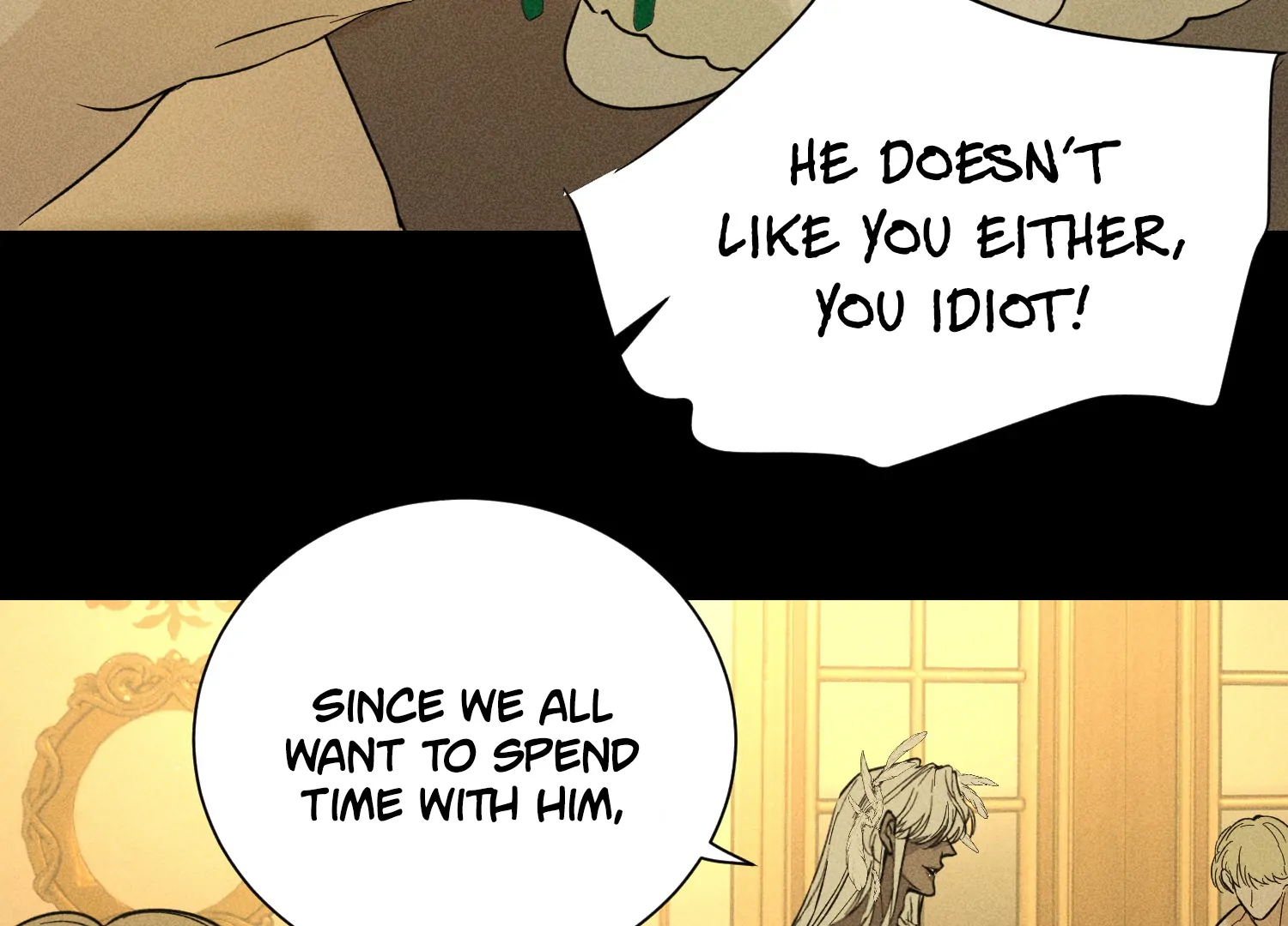 Do As You Please - Chapter 16 Page 5