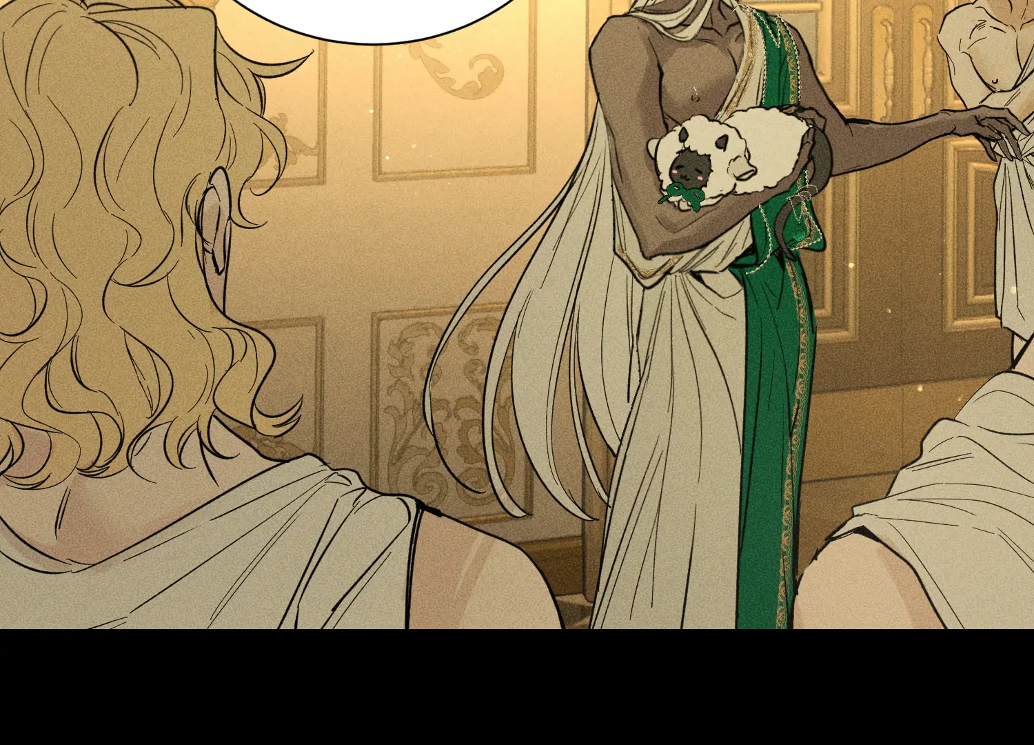 Do As You Please - Chapter 16 Page 6