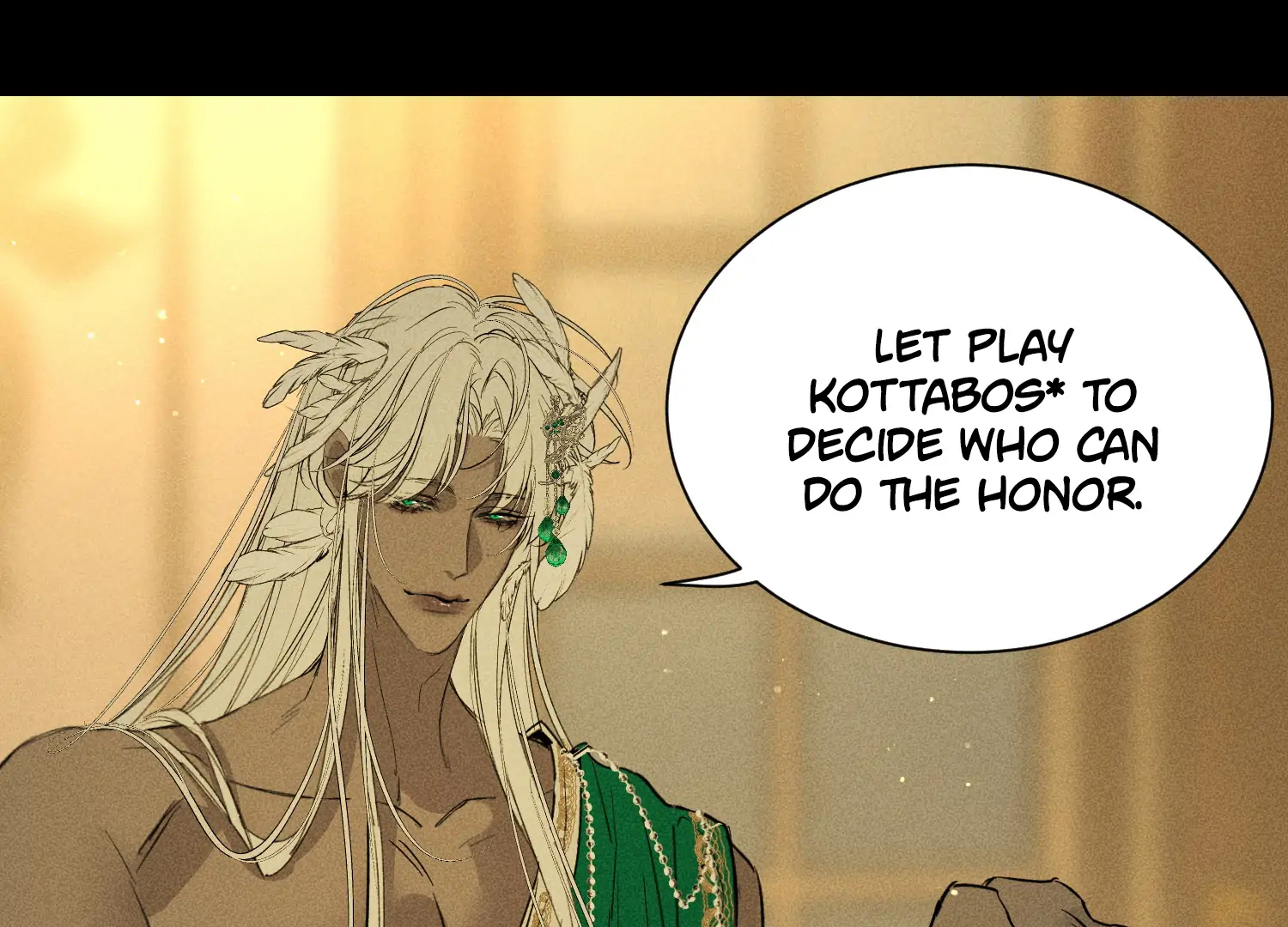 Do As You Please - Chapter 16 Page 7