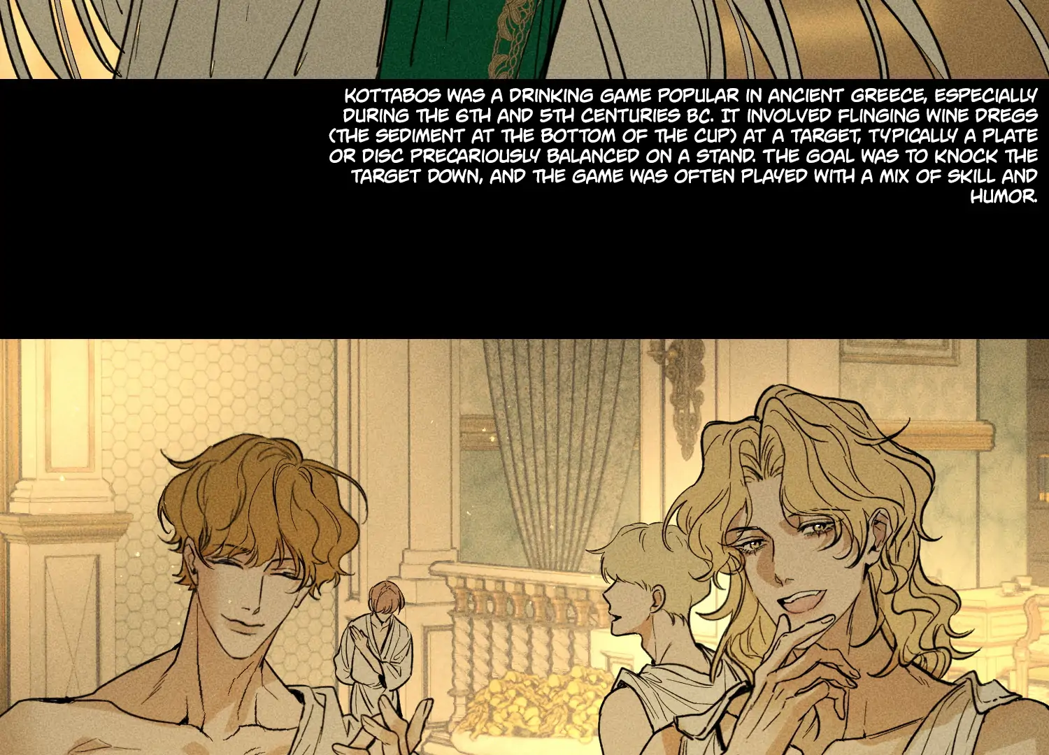 Do As You Please - Chapter 16 Page 9