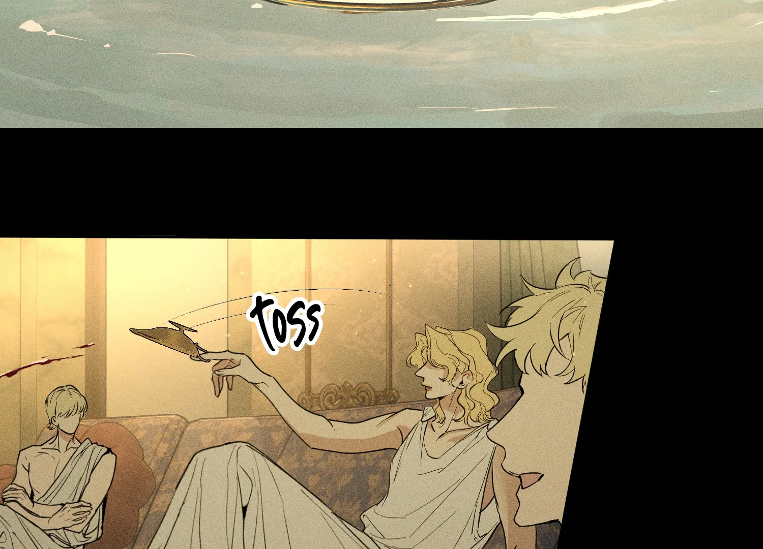 Do As You Please - Chapter 16 Page 12