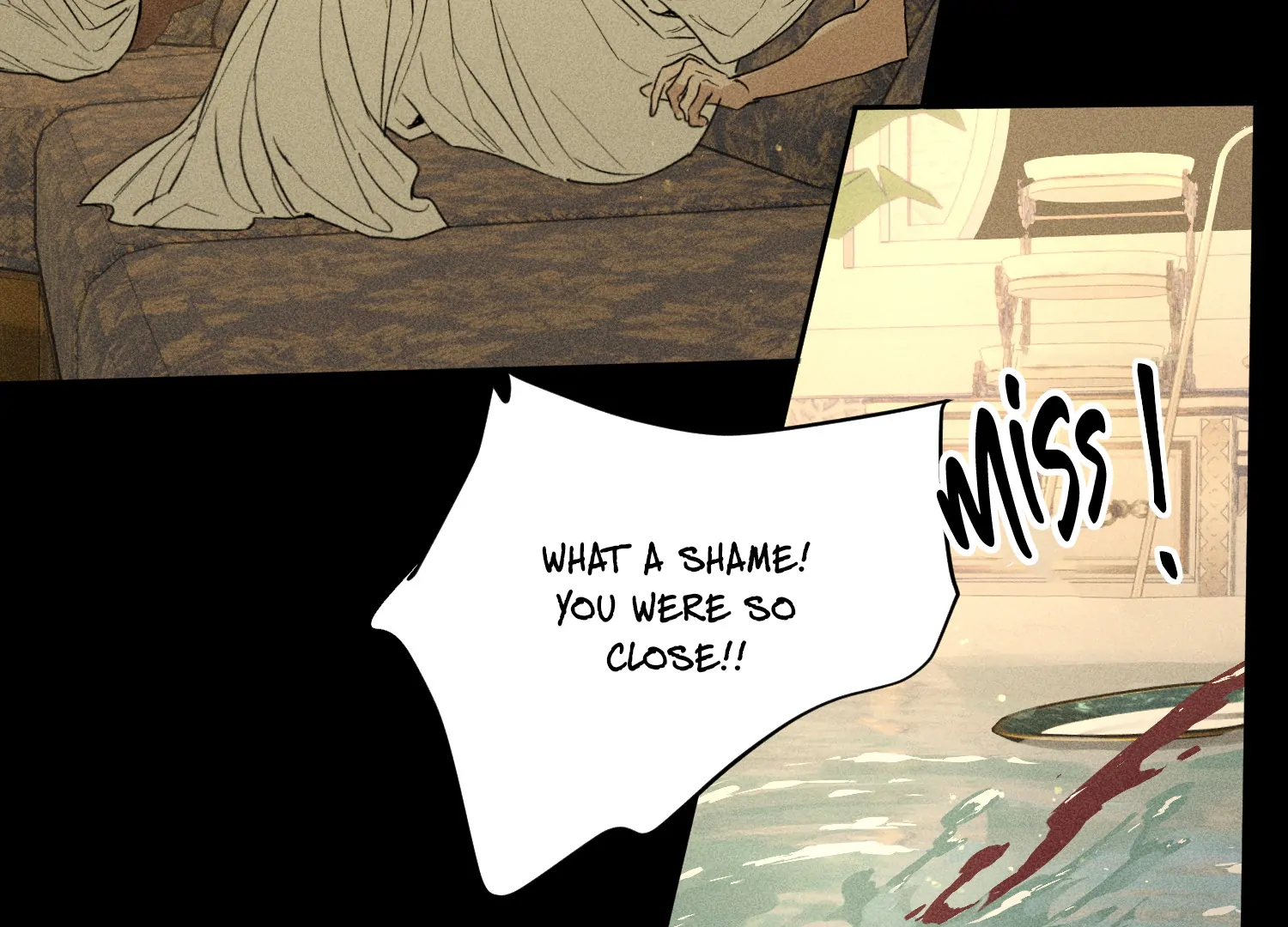 Do As You Please - Chapter 16 Page 13
