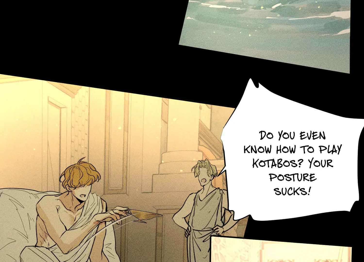 Do As You Please - Chapter 16 Page 14