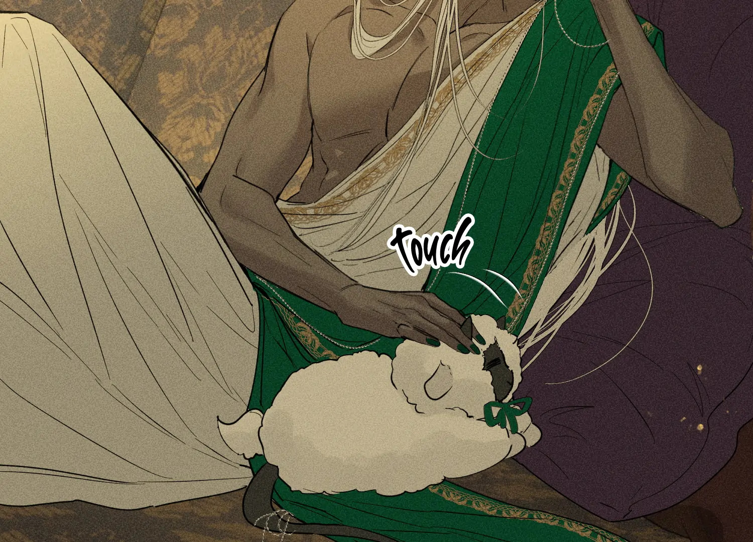 Do As You Please - Chapter 16 Page 18