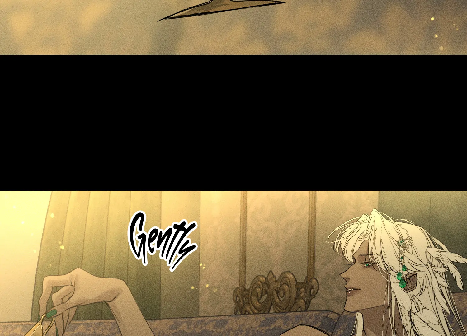 Do As You Please - Chapter 16 Page 27