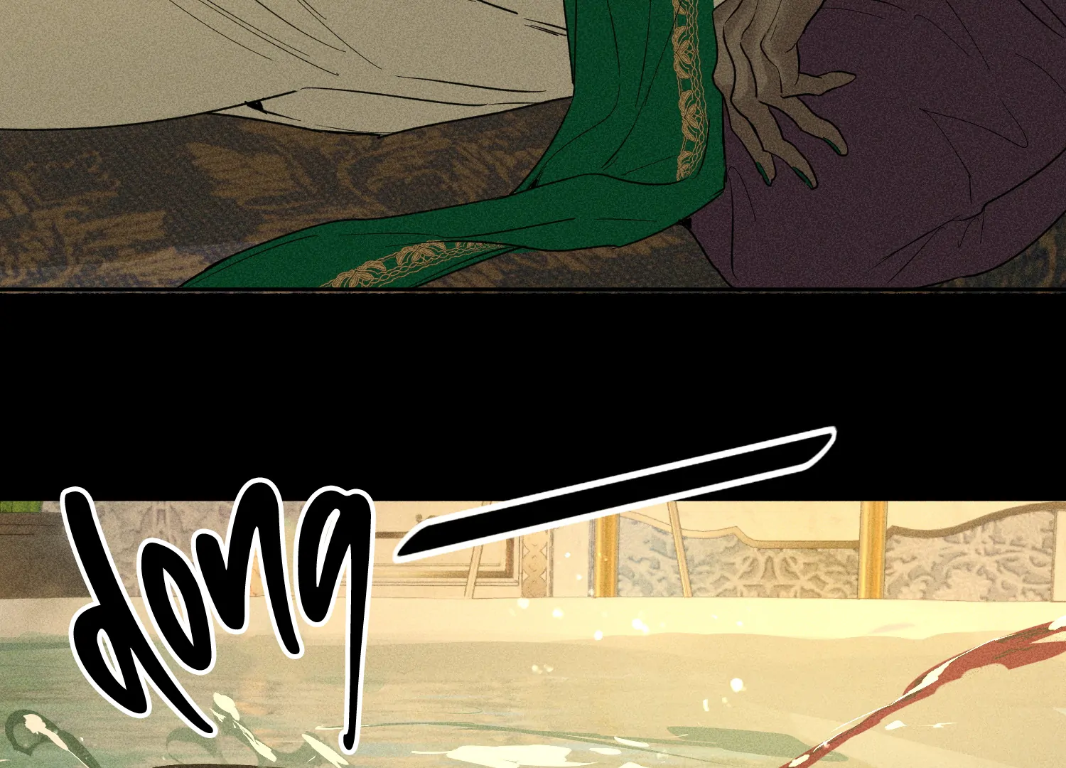 Do As You Please - Chapter 16 Page 29