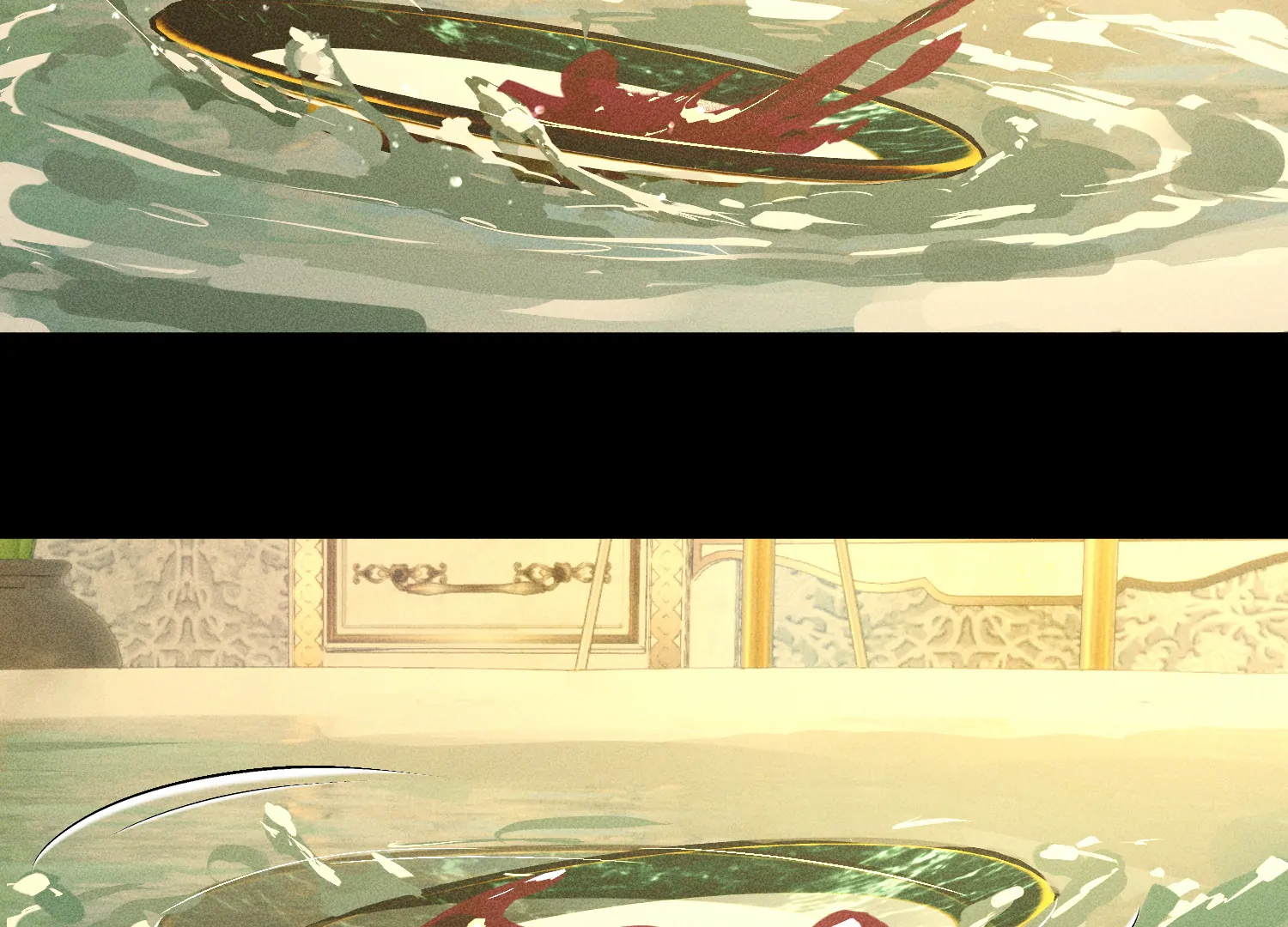 Do As You Please - Chapter 16 Page 30
