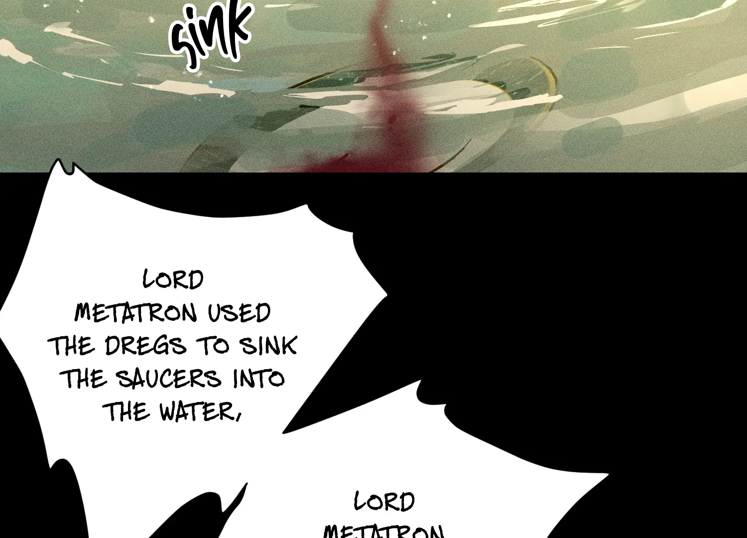 Do As You Please - Chapter 16 Page 32