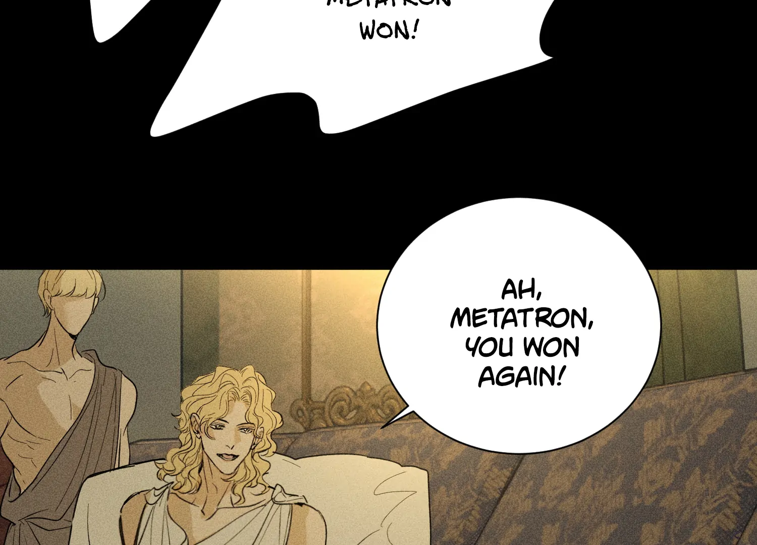 Do As You Please - Chapter 16 Page 33