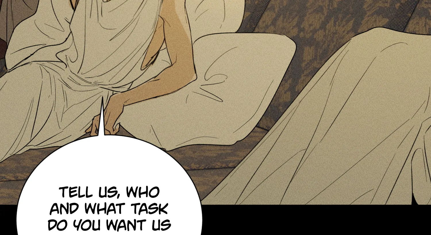 Do As You Please - Chapter 16 Page 34
