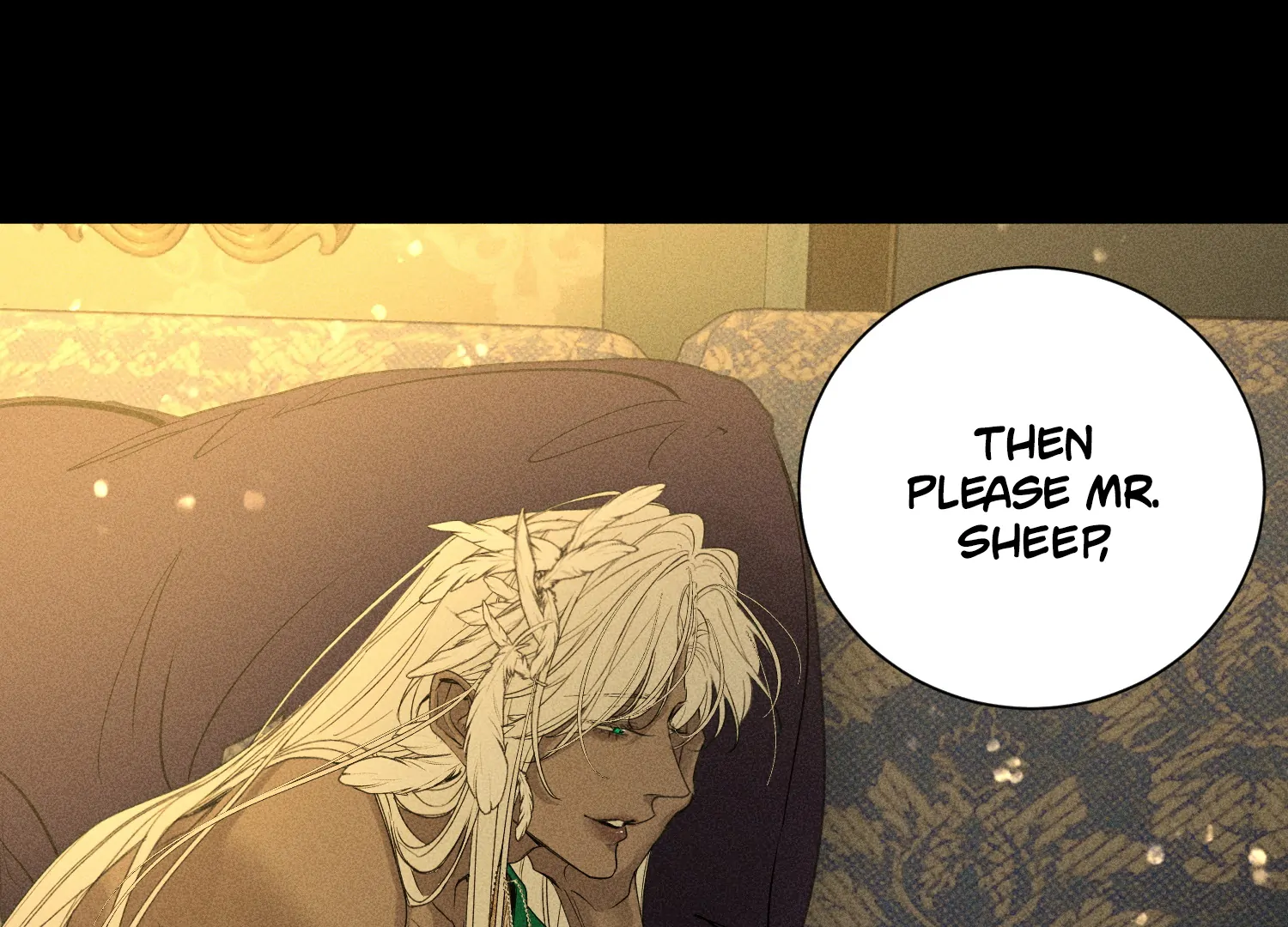 Do As You Please - Chapter 16 Page 36