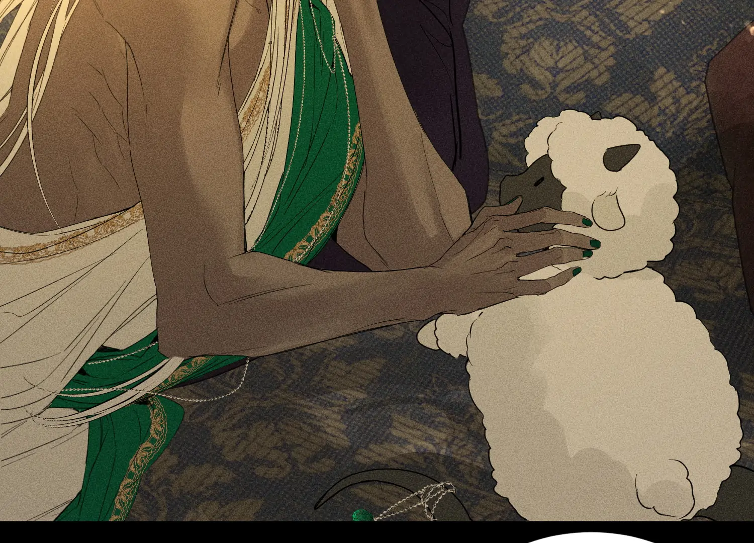 Do As You Please - Chapter 16 Page 37