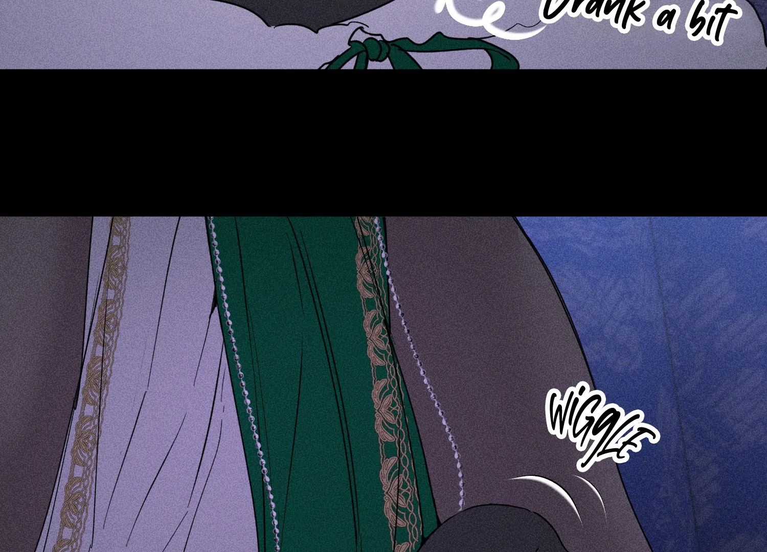 Do As You Please - Chapter 16 Page 44