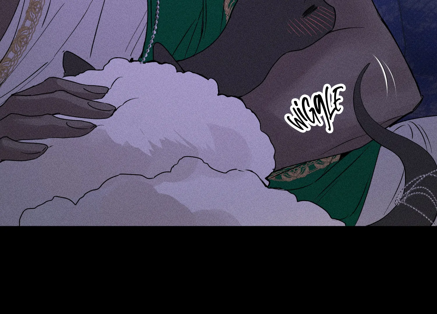 Do As You Please - Chapter 16 Page 45