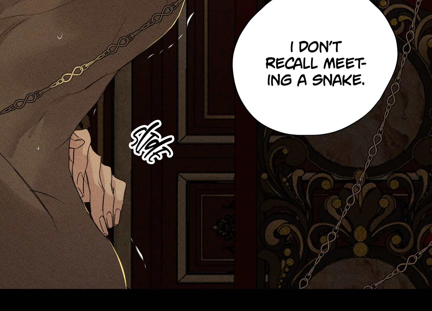Do As You Please - Chapter 16 Page 59