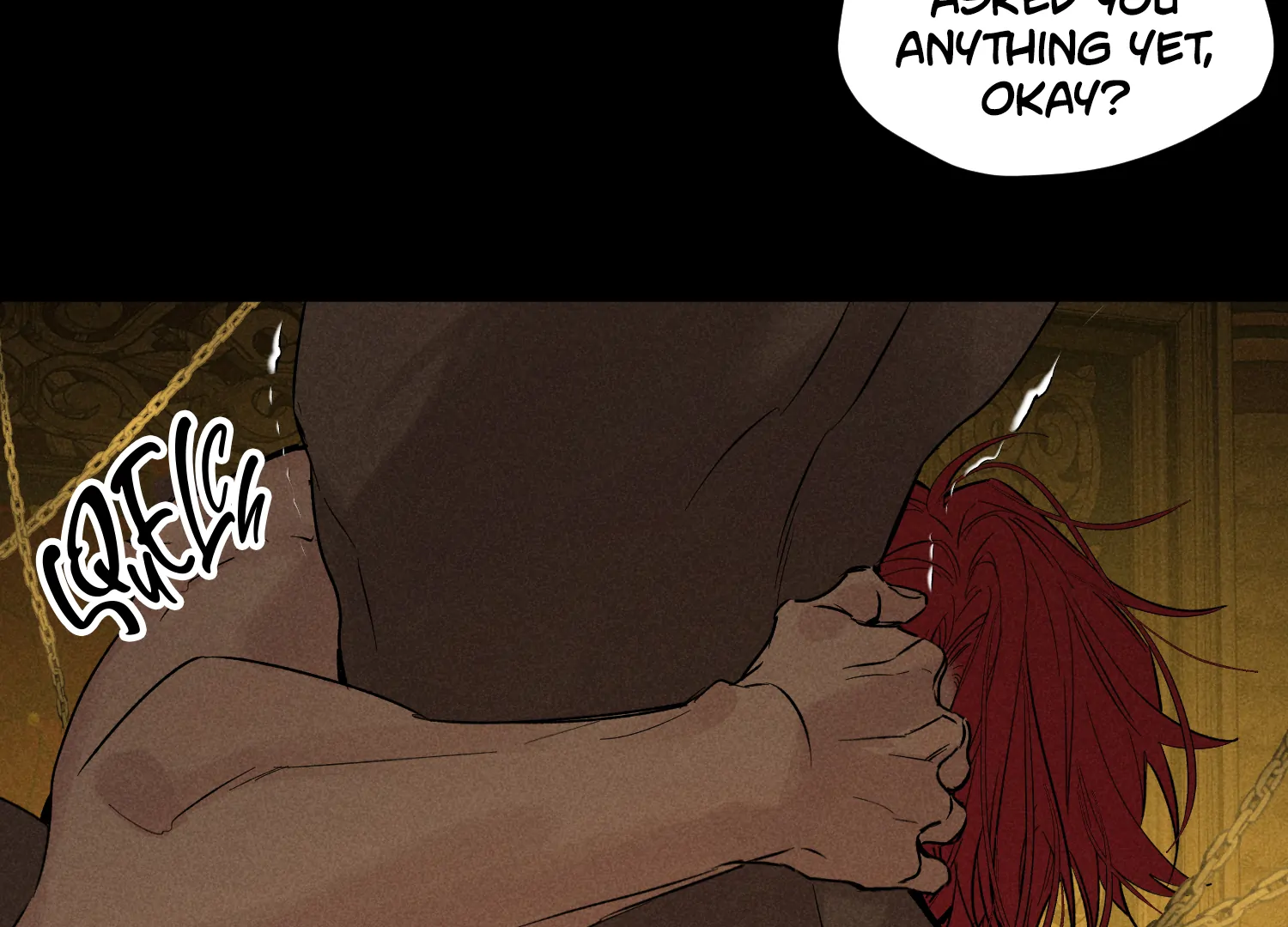 Do As You Please - Chapter 17 Page 8