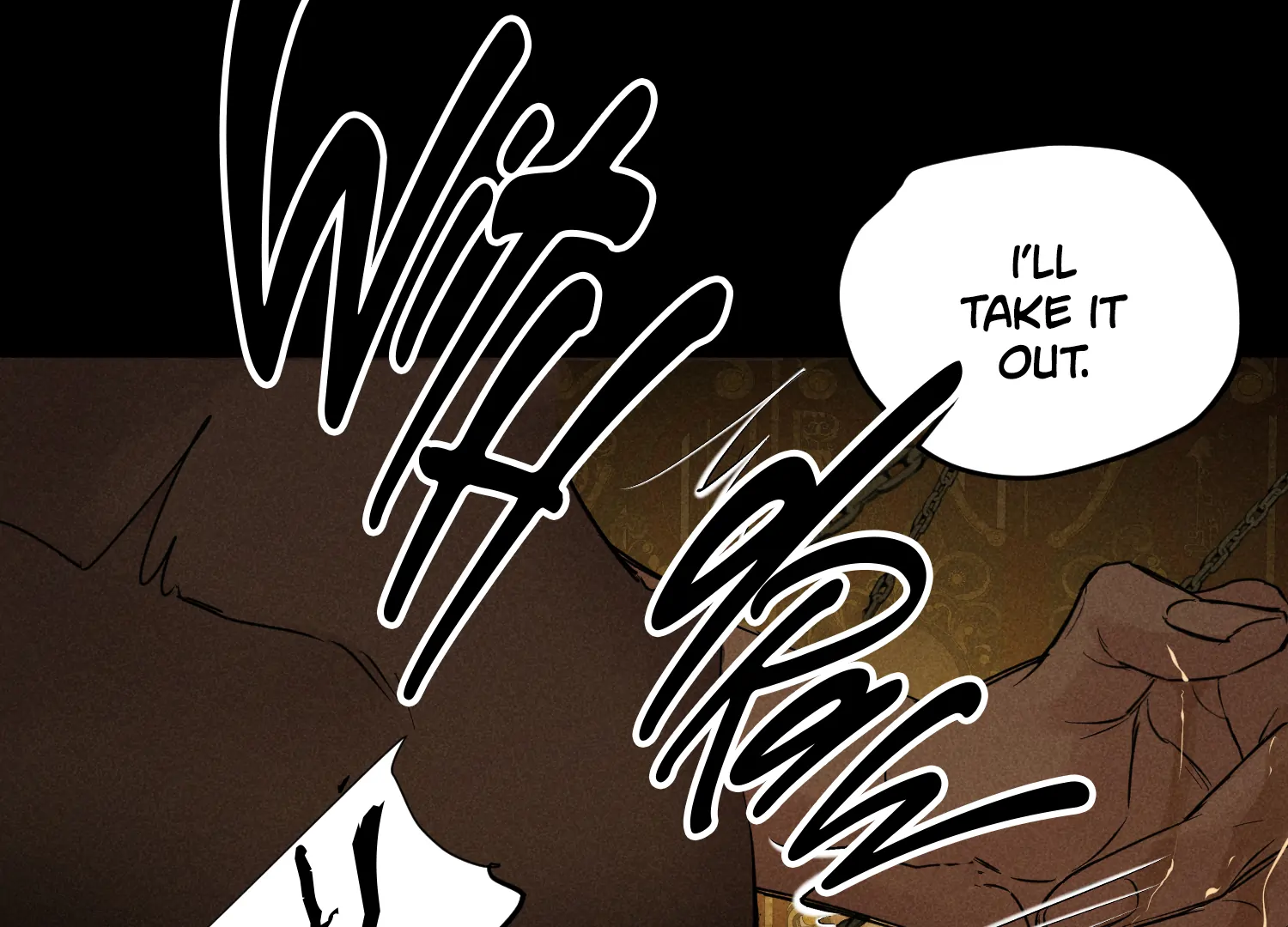 Do As You Please - Chapter 17 Page 12