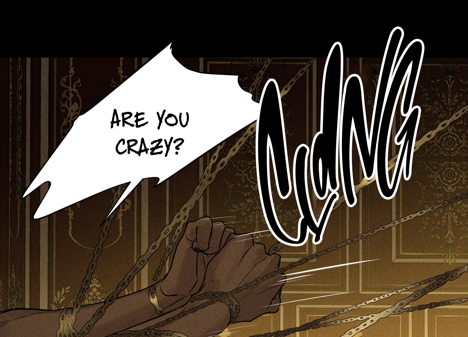 Do As You Please - Chapter 17 Page 22