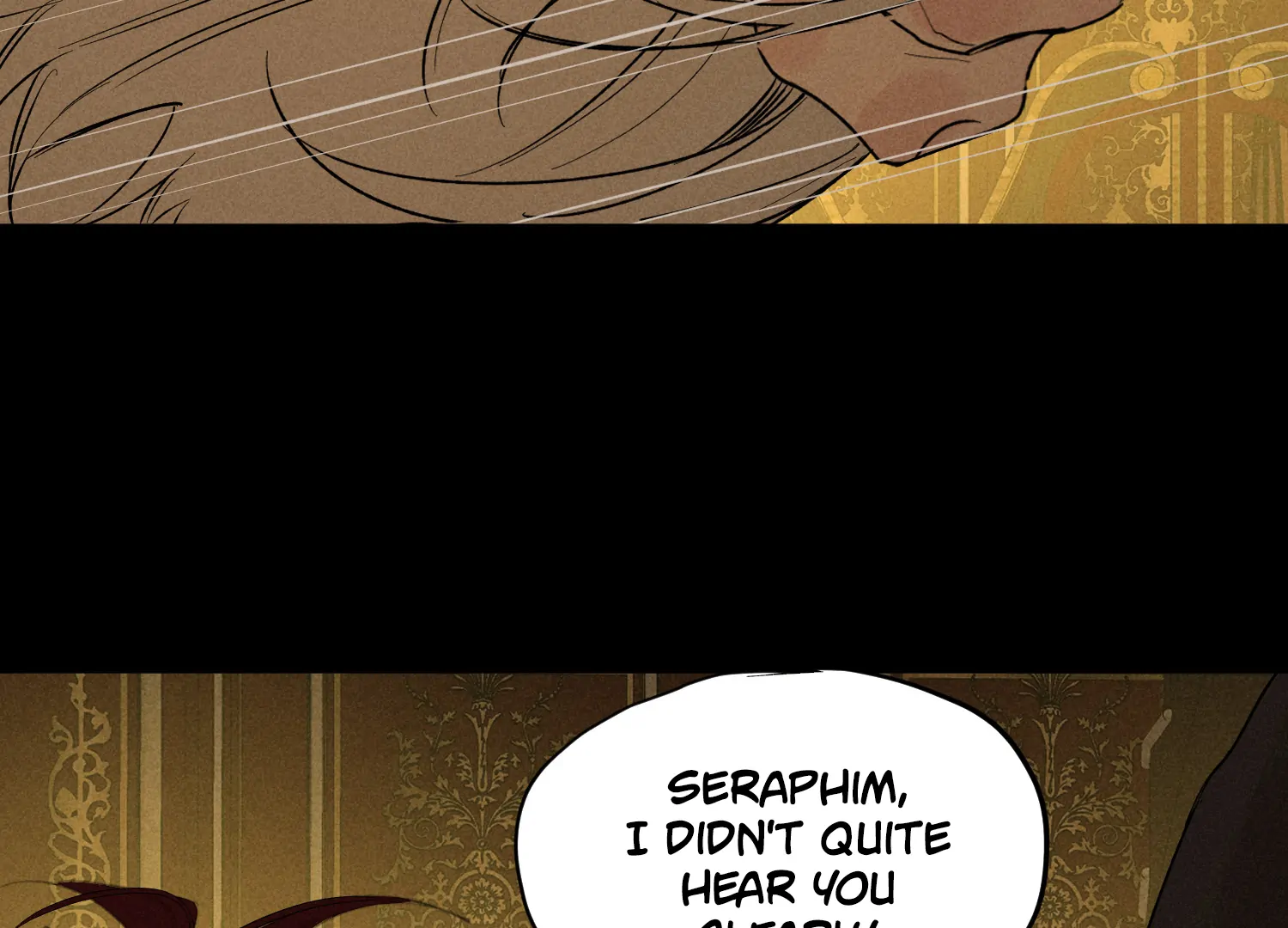 Do As You Please - Chapter 17 Page 33
