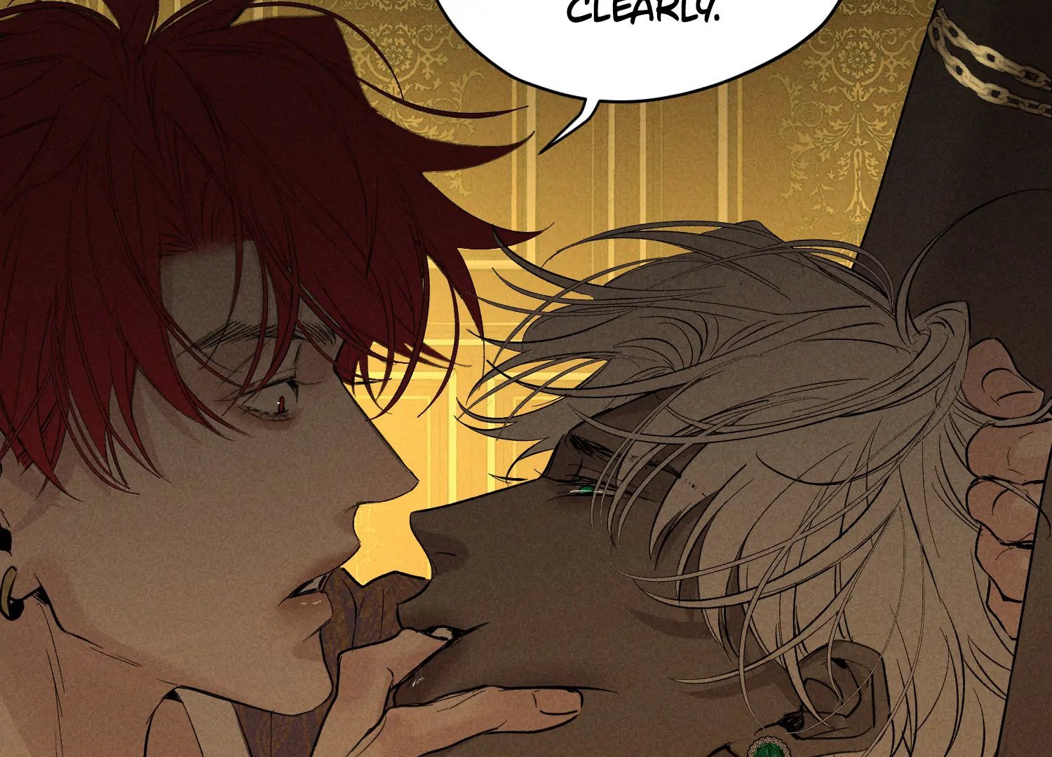 Do As You Please - Chapter 17 Page 34