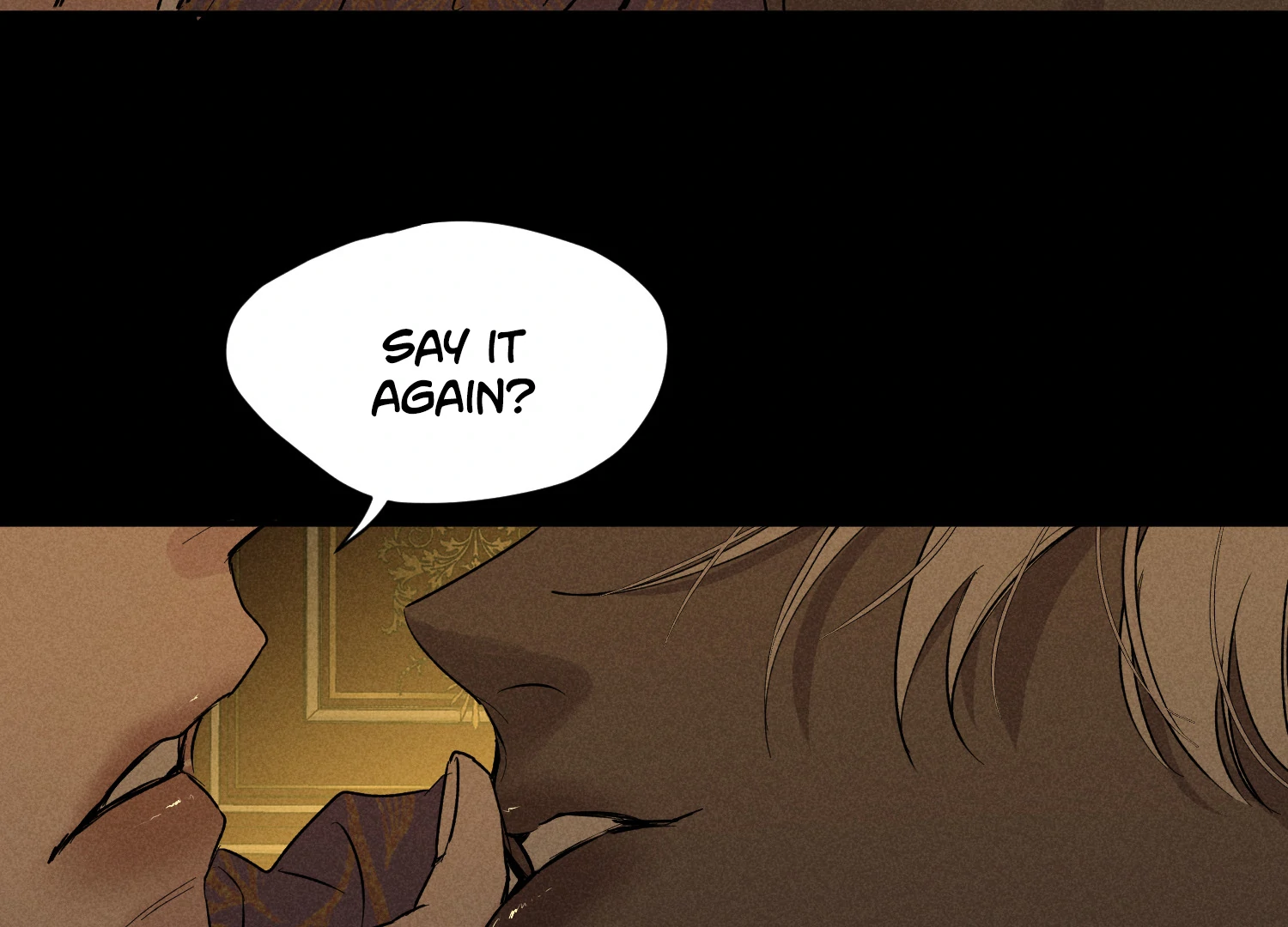 Do As You Please - Chapter 17 Page 36