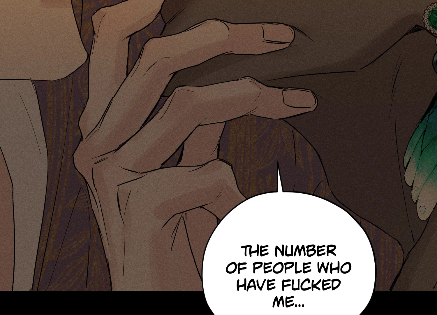 Do As You Please - Chapter 17 Page 37