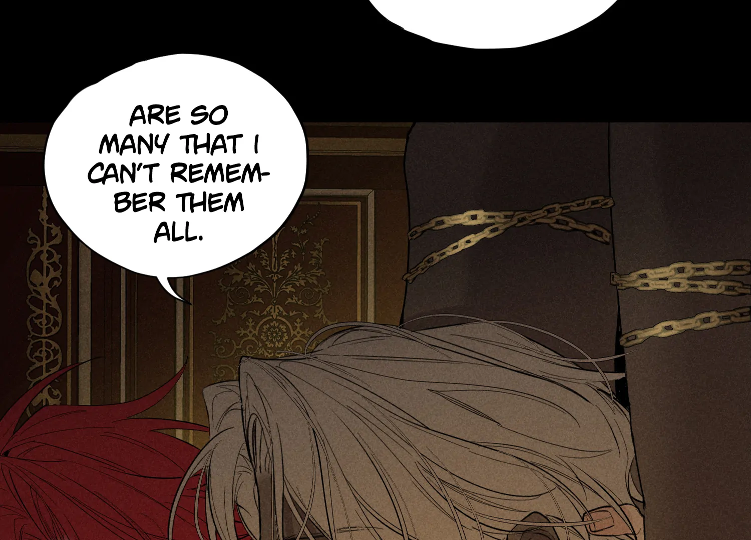 Do As You Please - Chapter 17 Page 38