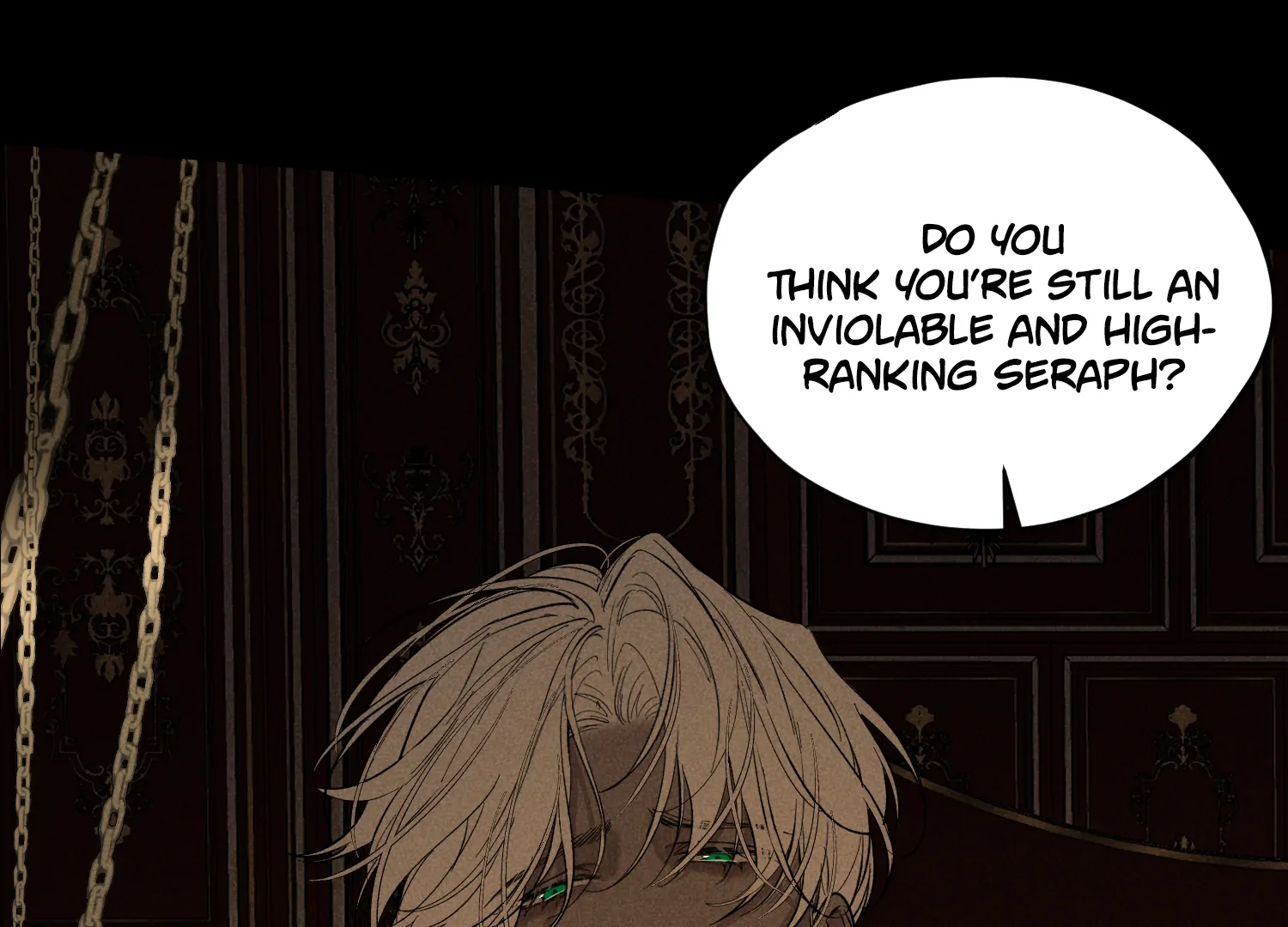 Do As You Please - Chapter 17 Page 48