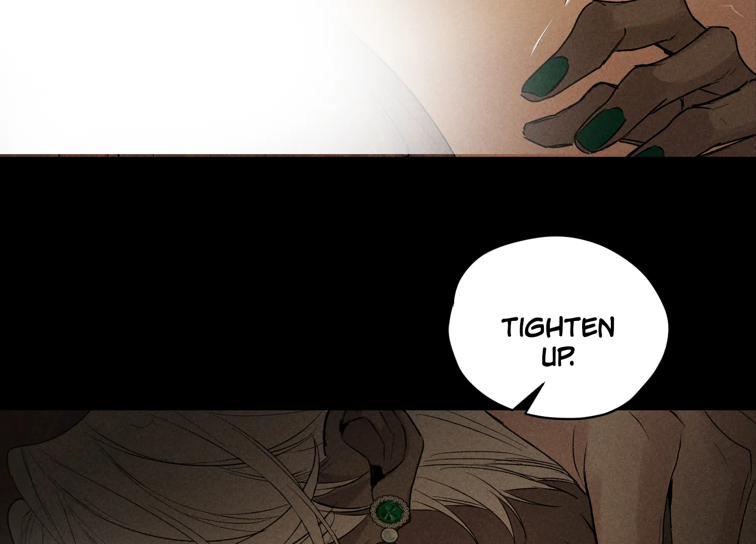 Do As You Please - Chapter 17 Page 57