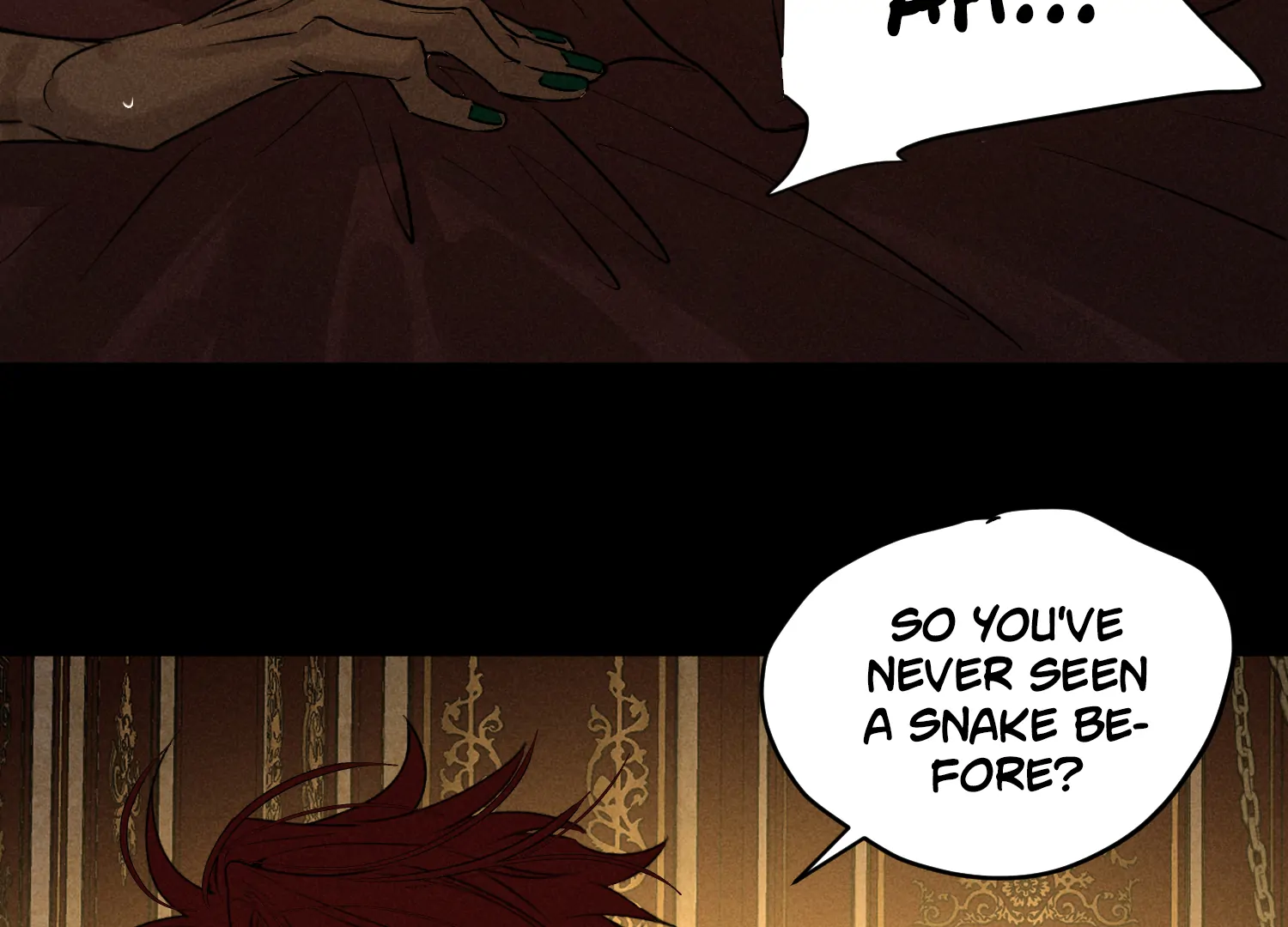 Do As You Please - Chapter 17 Page 67