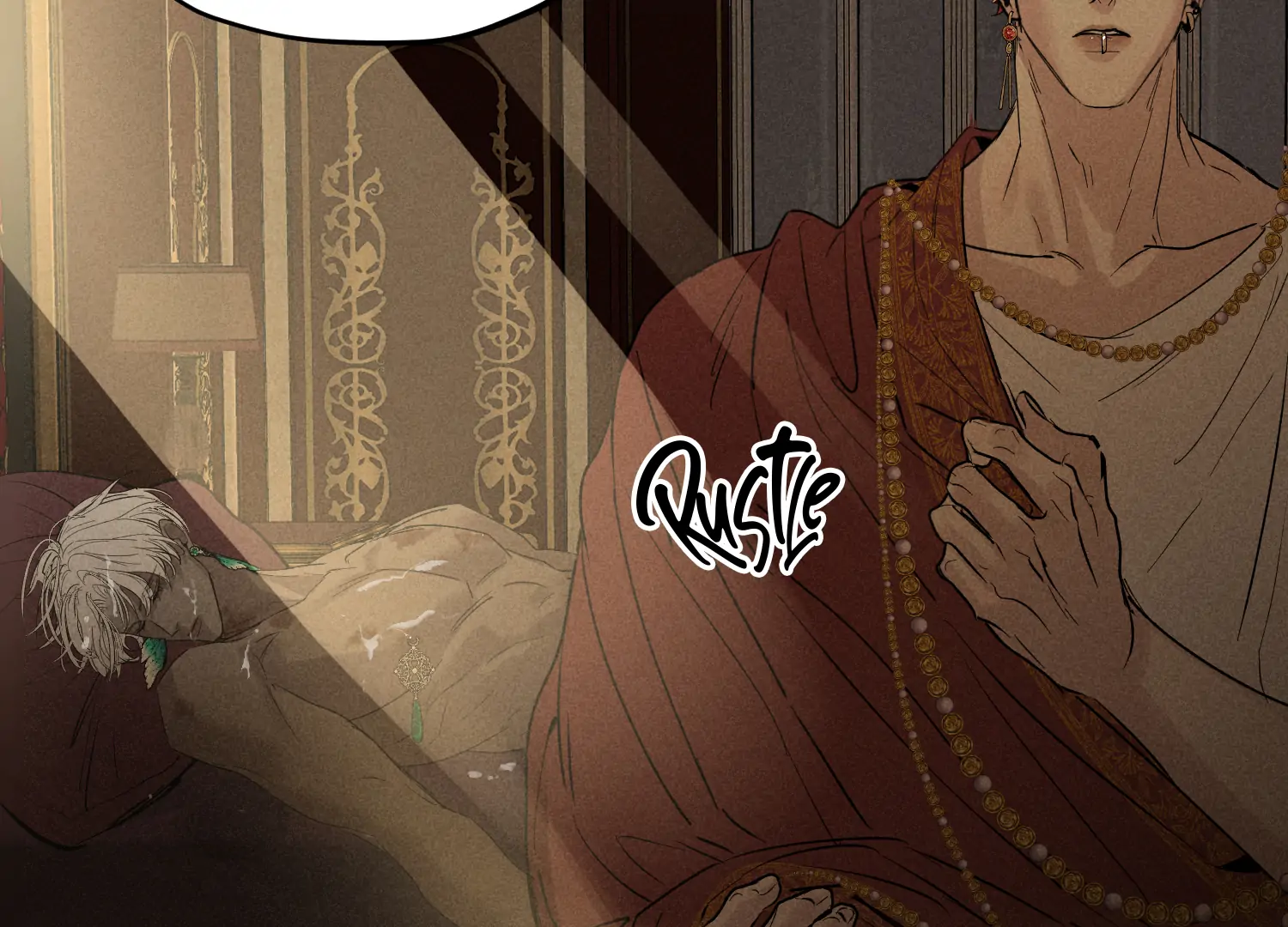 Do As You Please - Chapter 17 Page 83