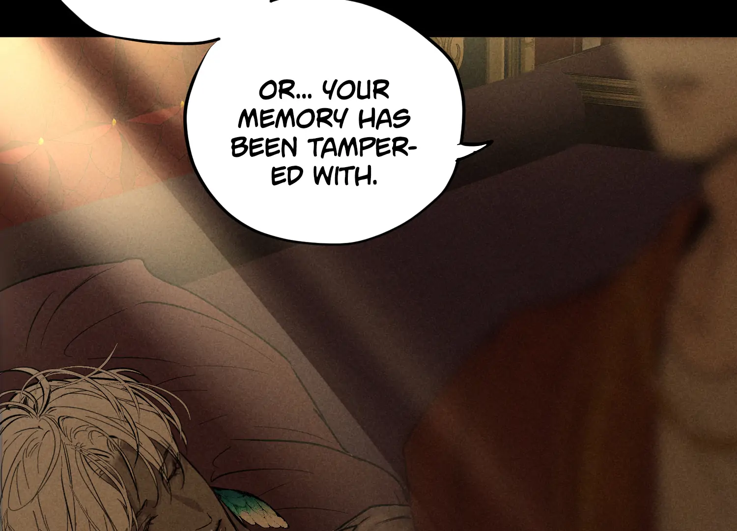 Do As You Please - Chapter 17 Page 85