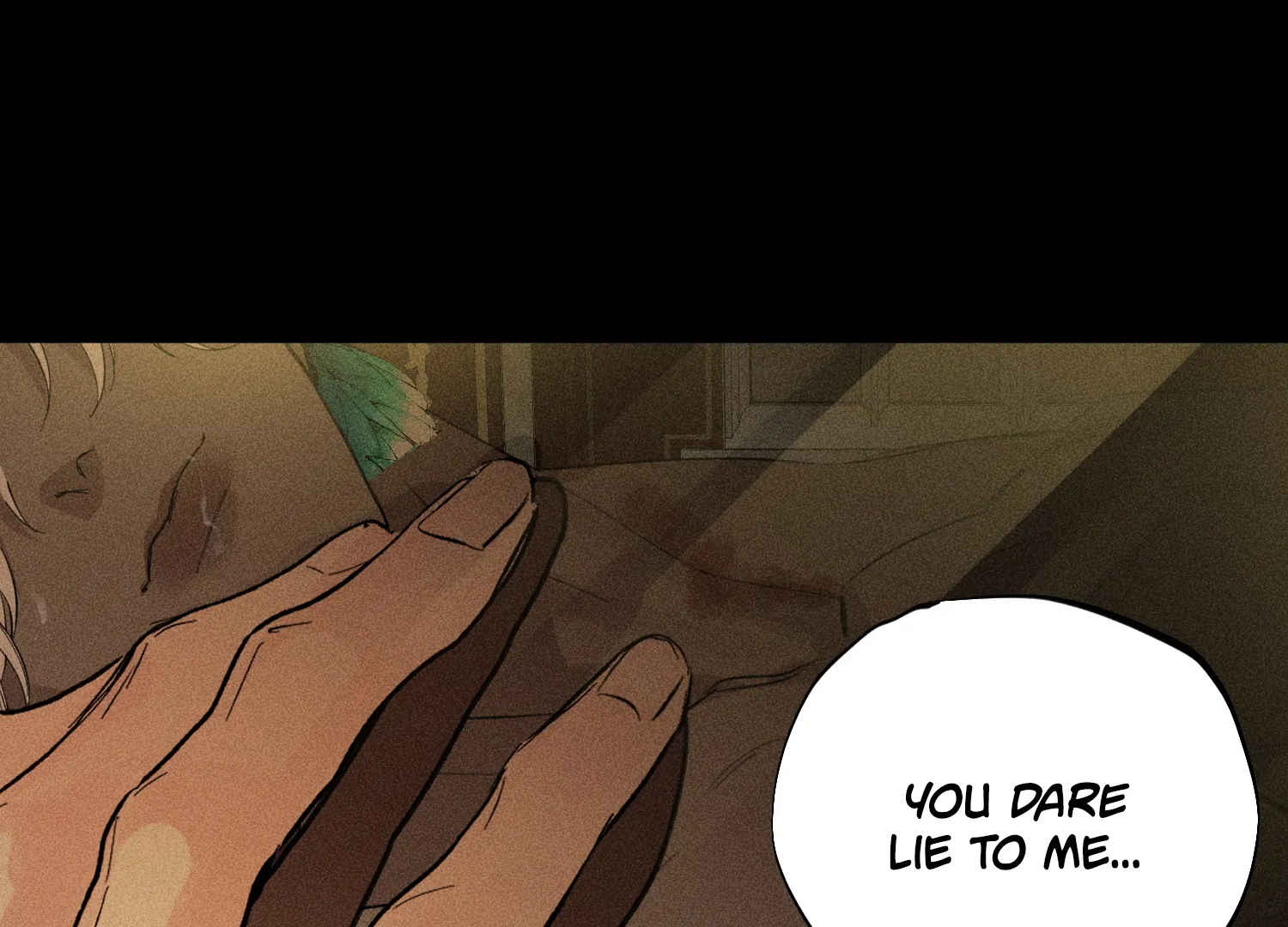Do As You Please - Chapter 18 Page 2