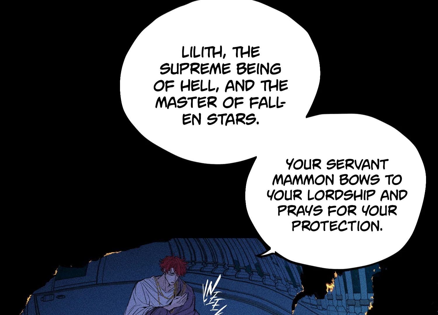 Do As You Please - Chapter 18 Page 32