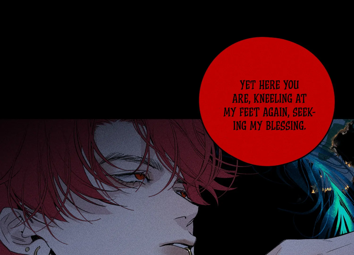 Do As You Please - Chapter 18 Page 37