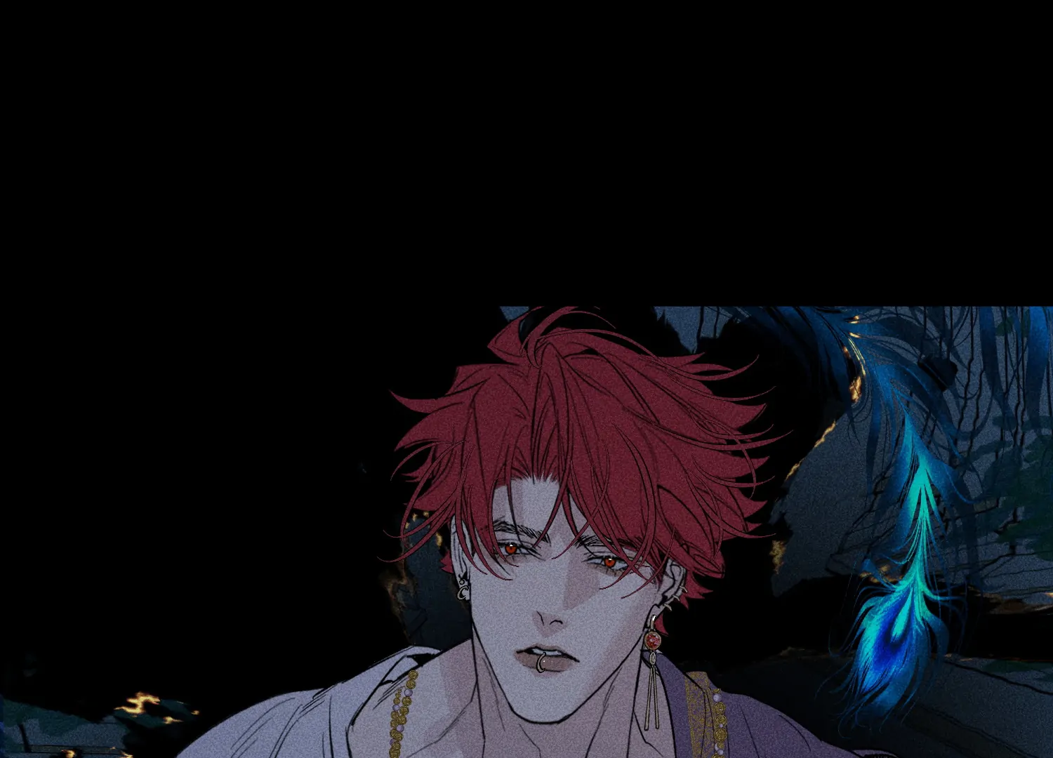 Do As You Please - Chapter 18 Page 39