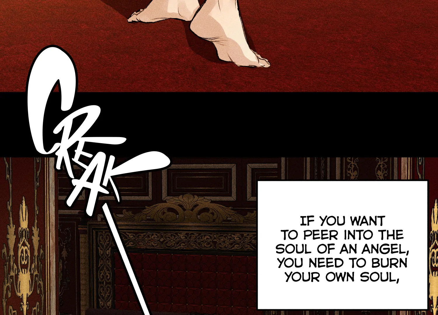 Do As You Please - Chapter 18 Page 60
