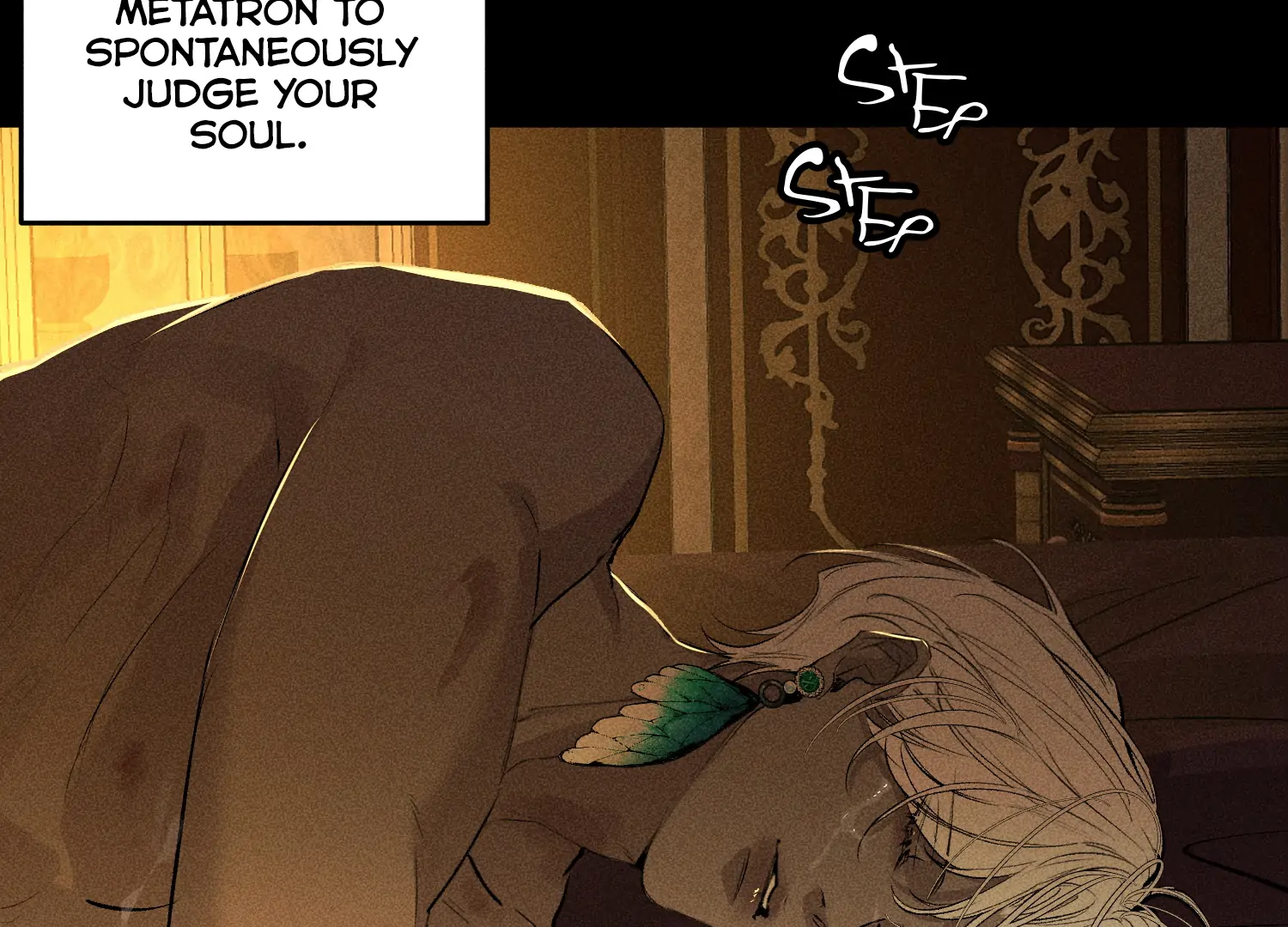 Do As You Please - Chapter 18 Page 62