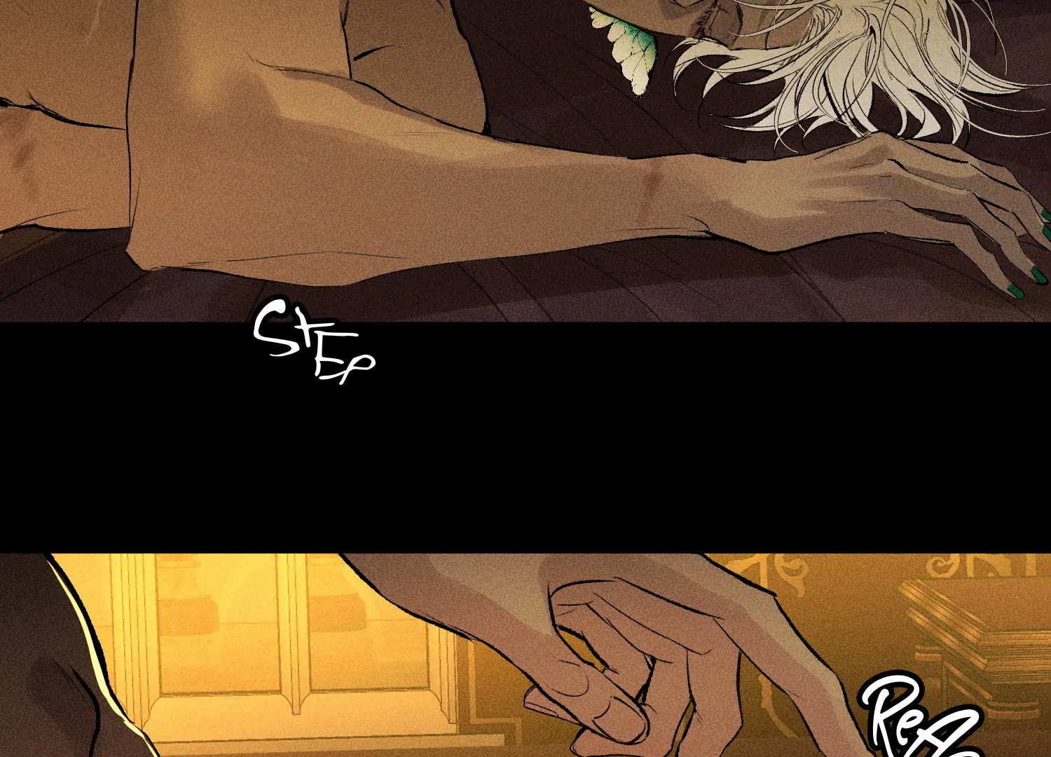 Do As You Please - Chapter 18 Page 63