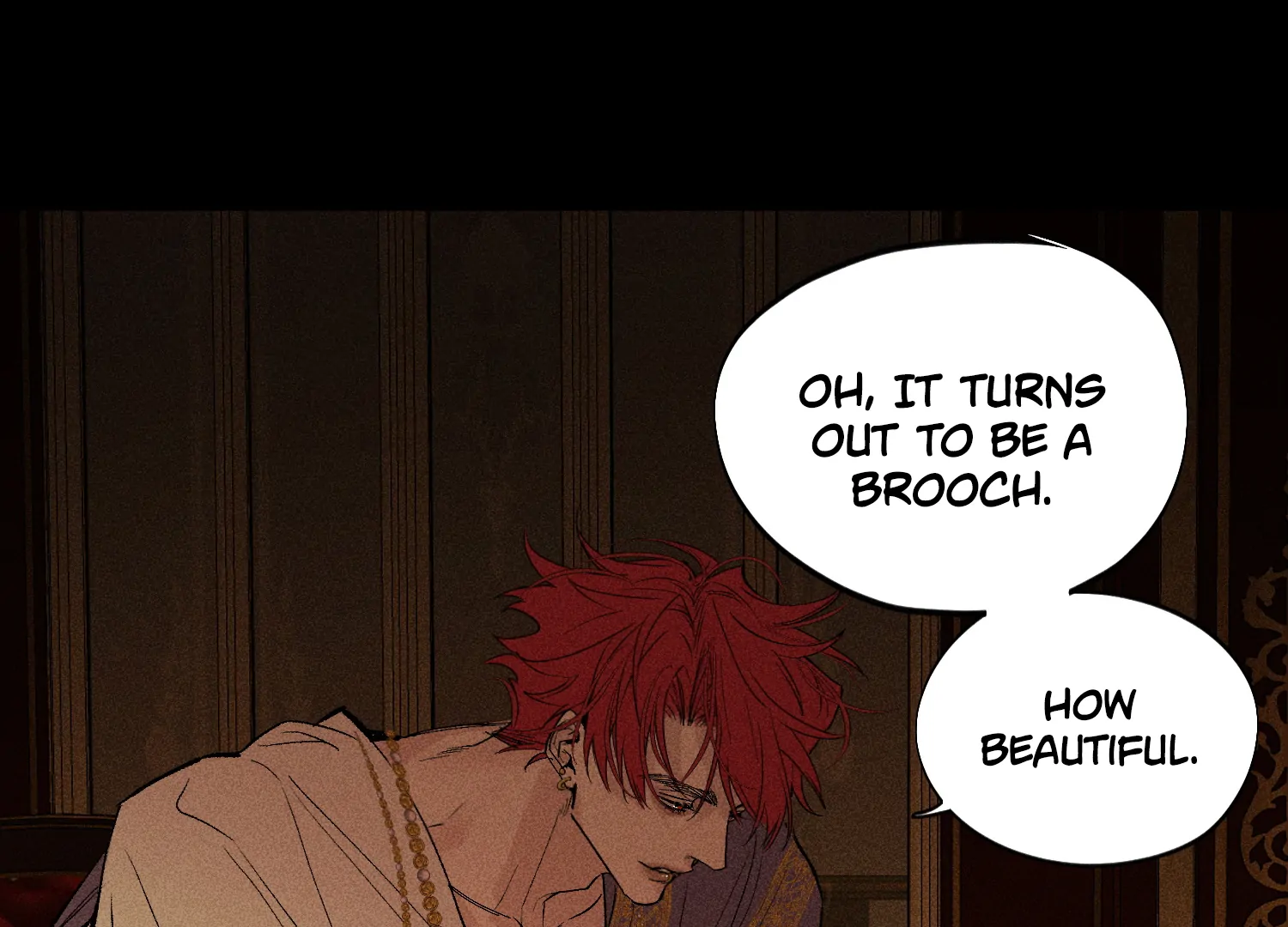 Do As You Please - Chapter 18 Page 72