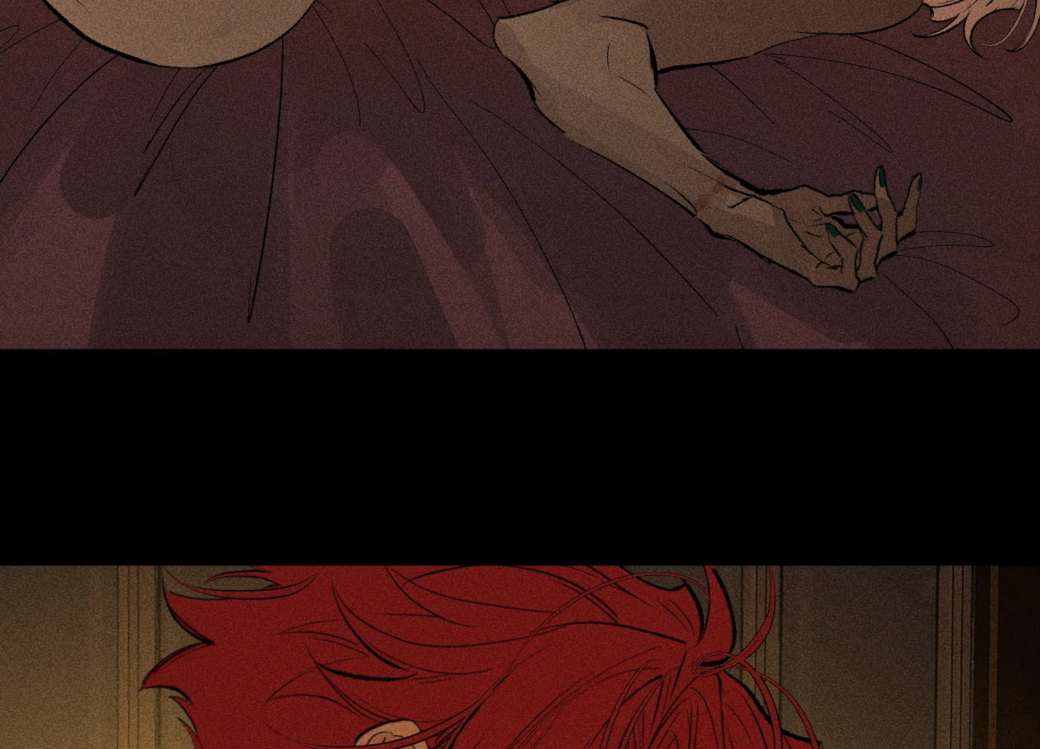 Do As You Please - Chapter 18 Page 74